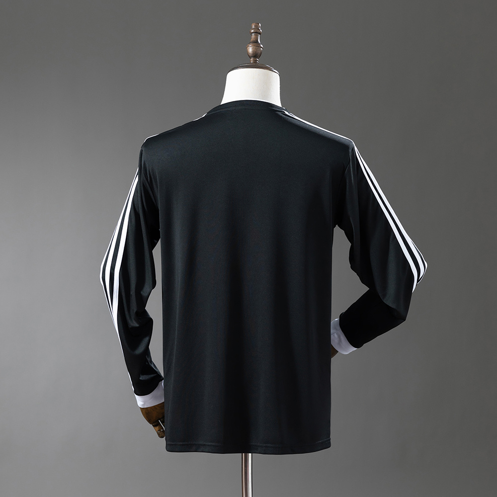 1991 COLO COLO AWAY LONG SLEEVE