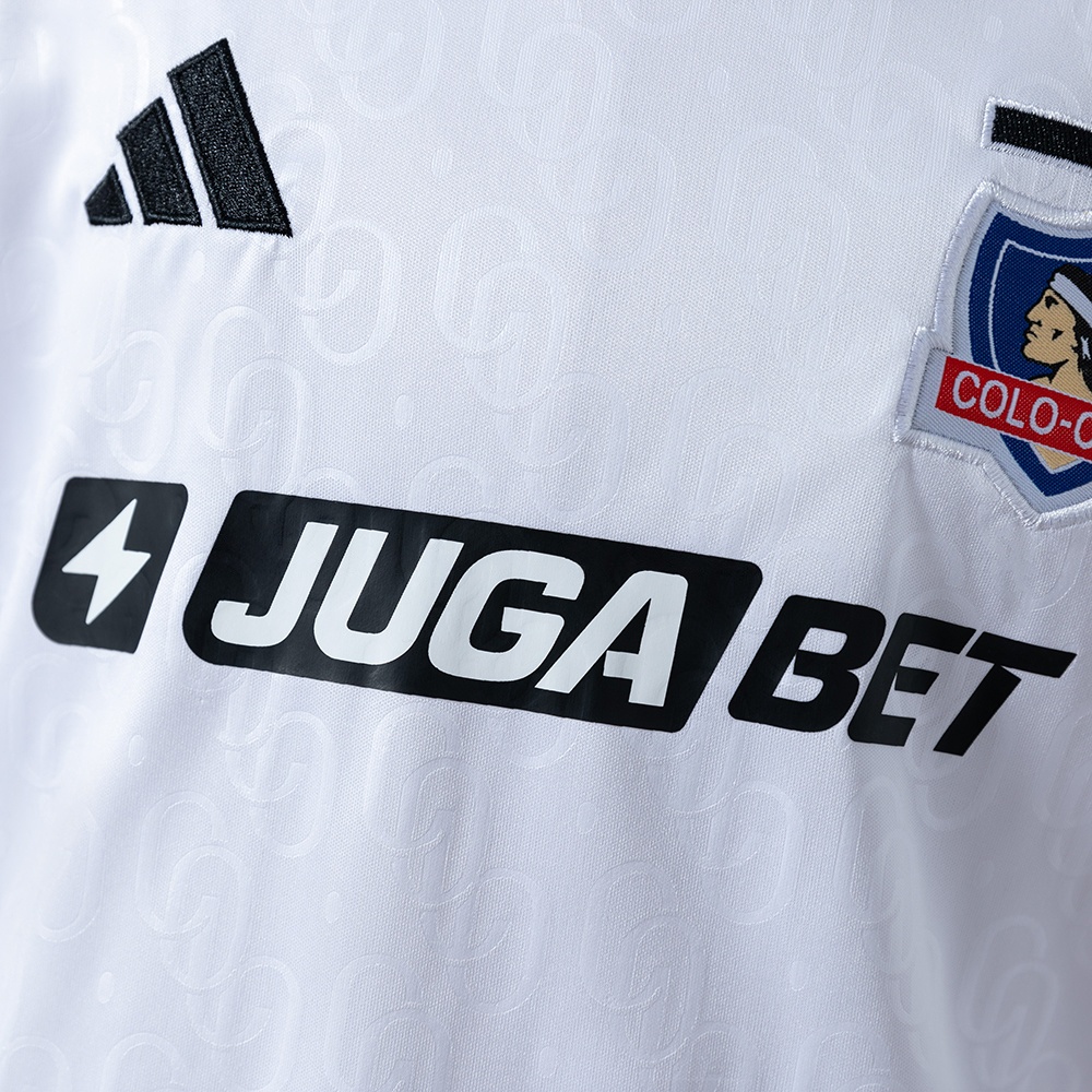 2026-27 COLO COLO HOME KIDS KIT