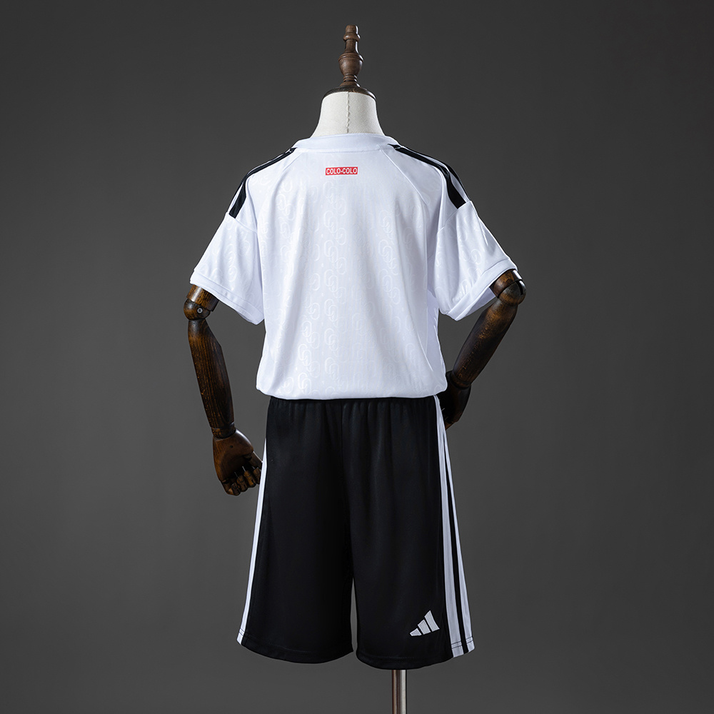 2026-27 COLO COLO HOME KIDS KIT