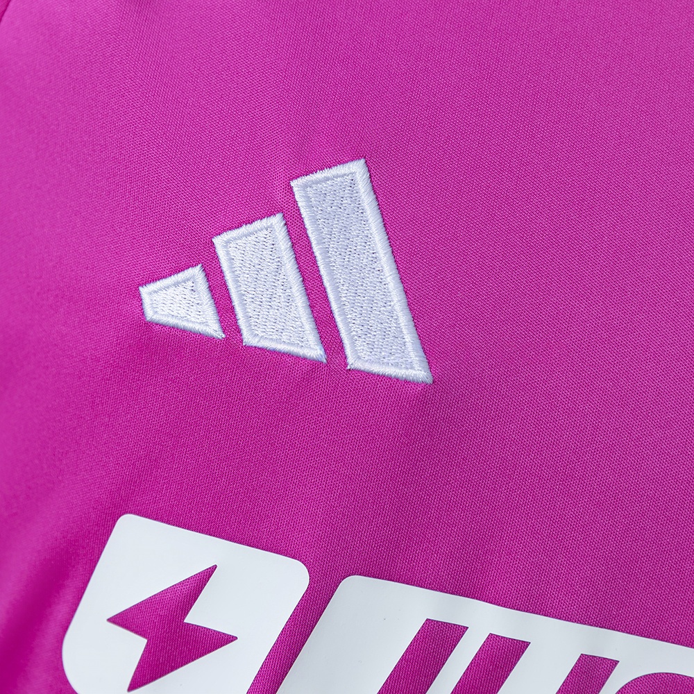 2026-27 COLO COLO GK PURPLE