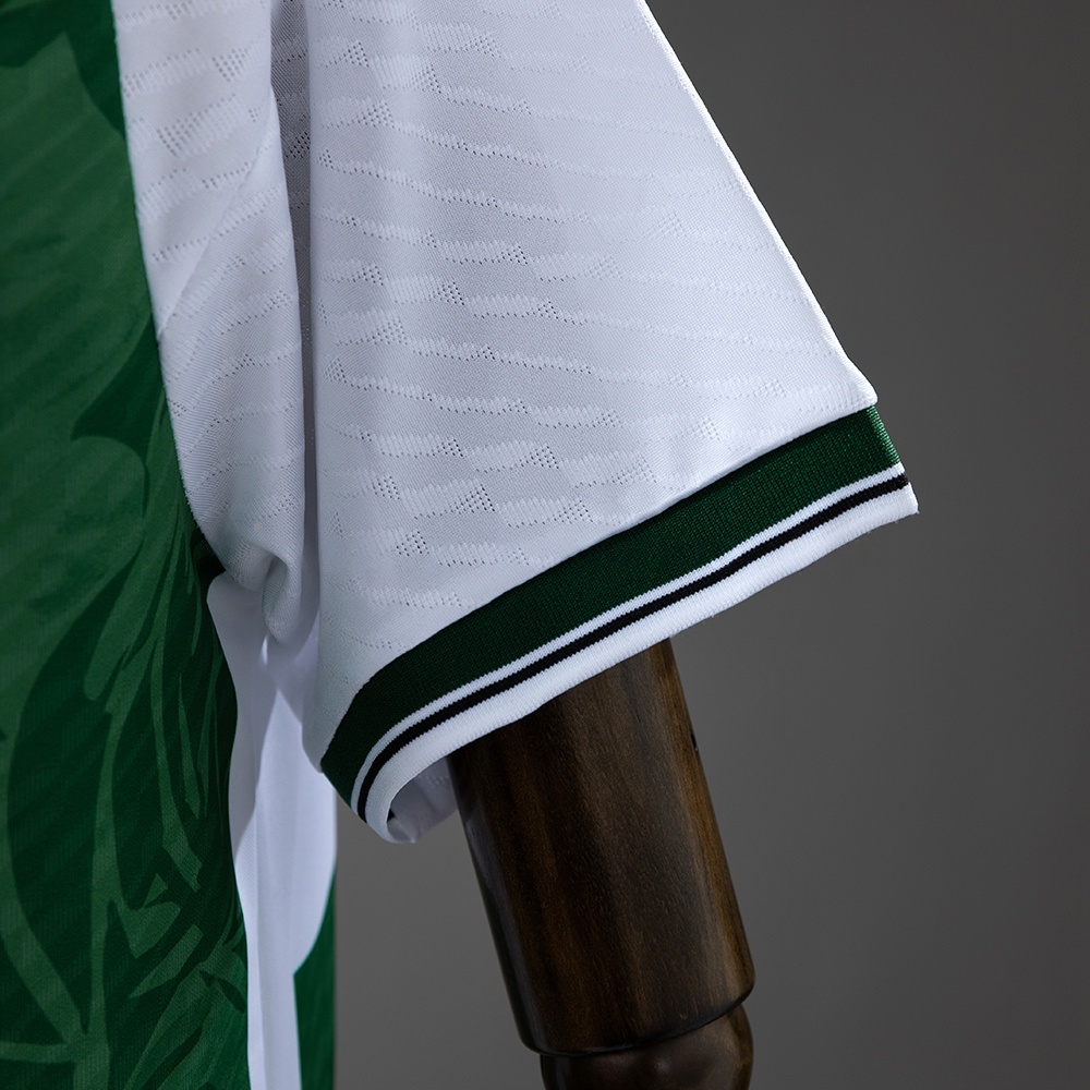 2026-27 ARSENAL SPECIAL EDITION - GREEN