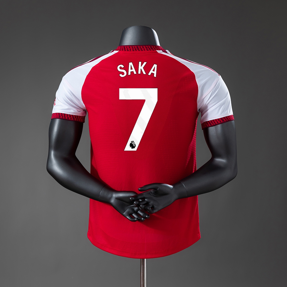 2026-27 ARSENAL HOME (PLAYER VERSION)
