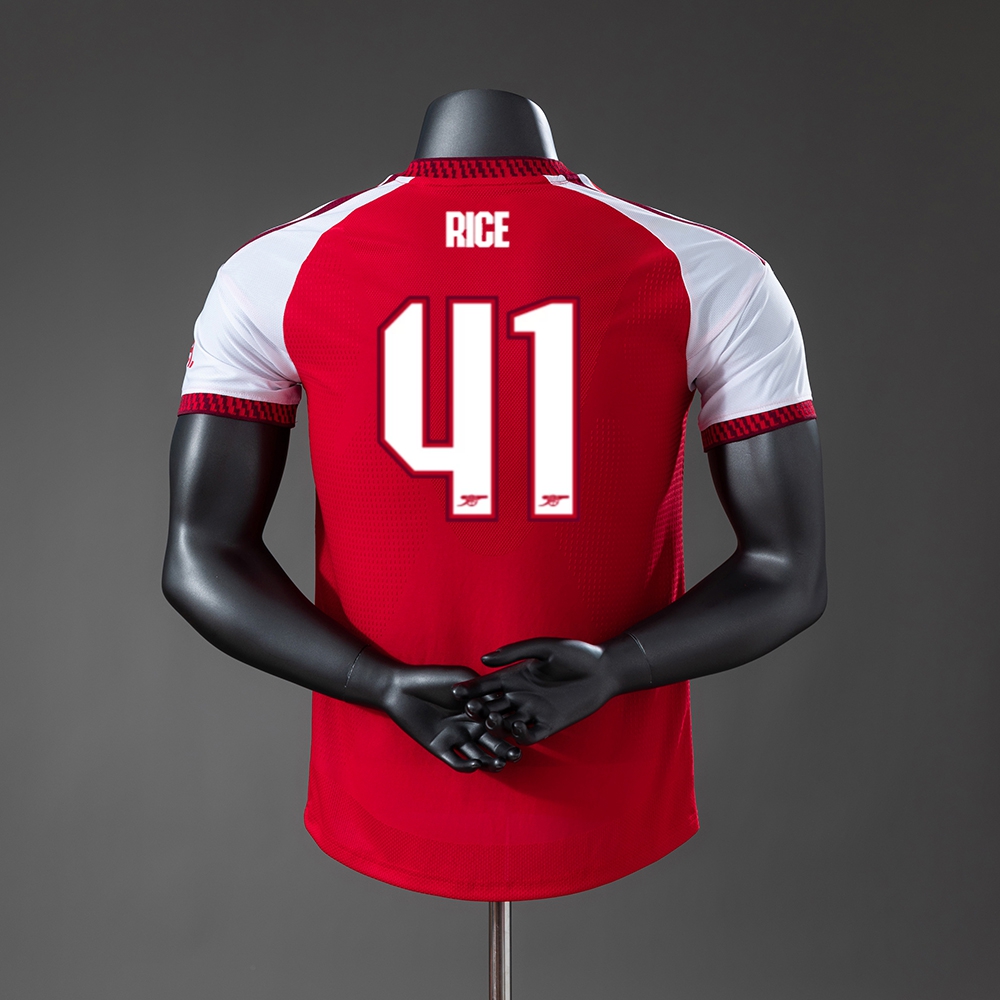 2026-27 ARSENAL HOME (PLAYER VERSION)