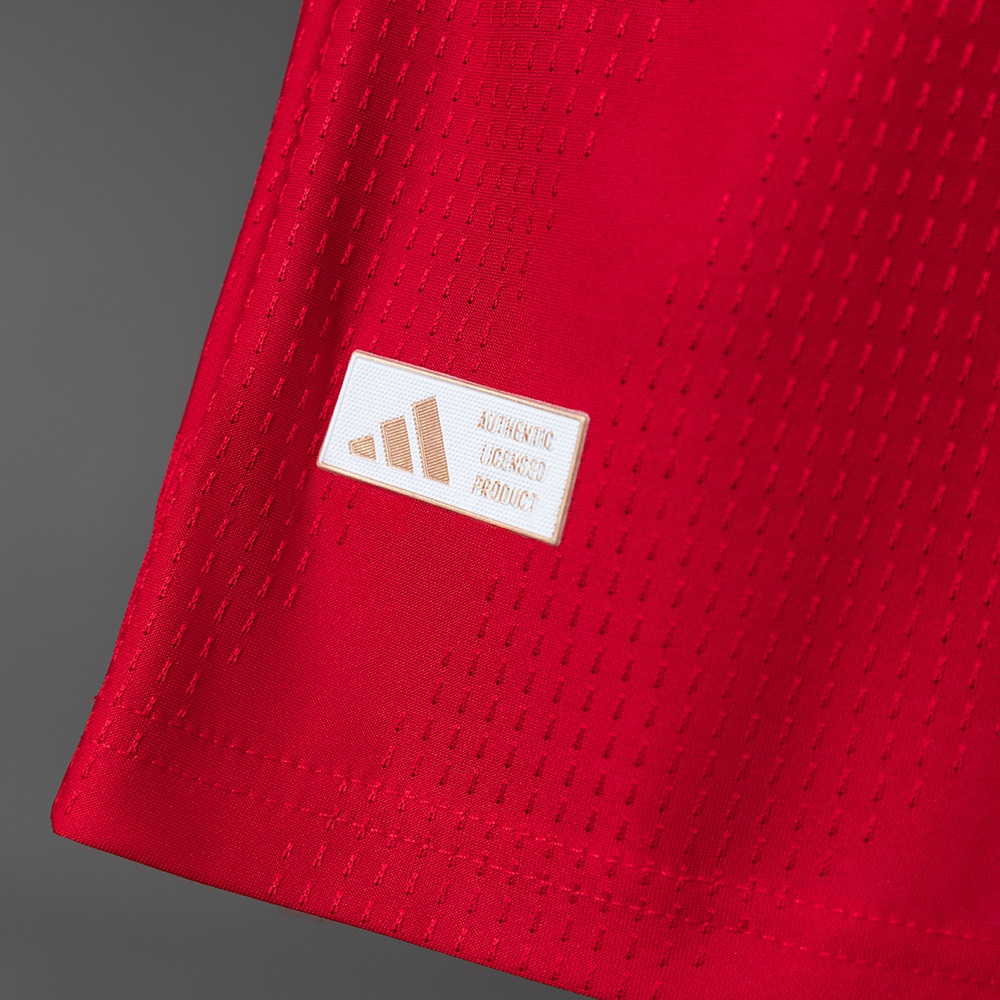 2026-27 ARSENAL HOME (PLAYER VERSION)