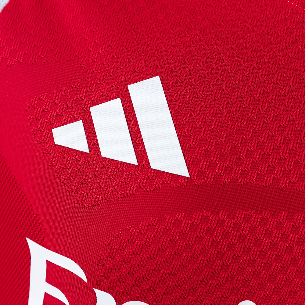 2026-27 ARSENAL HOME (PLAYER VERSION)