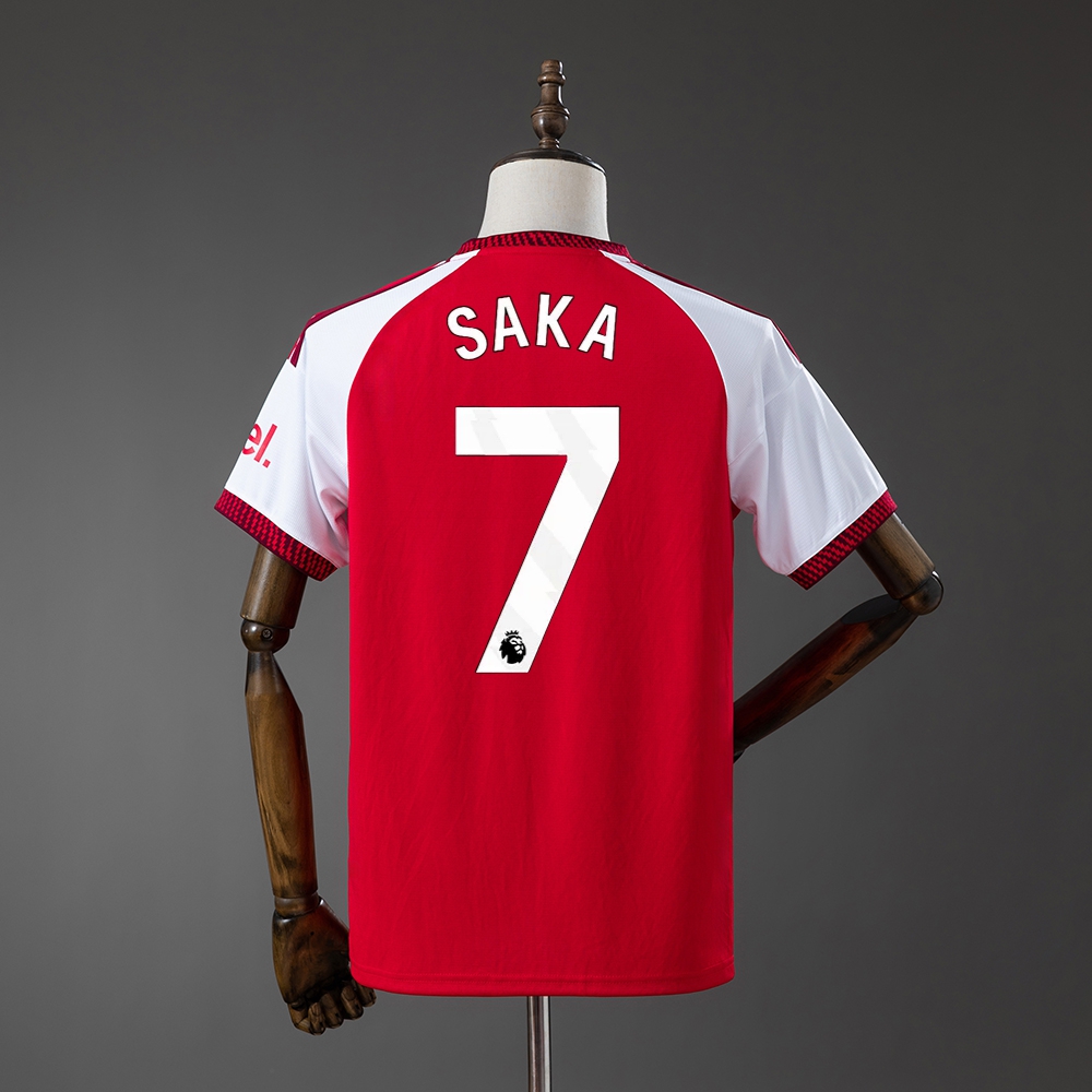 2026-27 ARSENAL HOME (FAN VERSION)