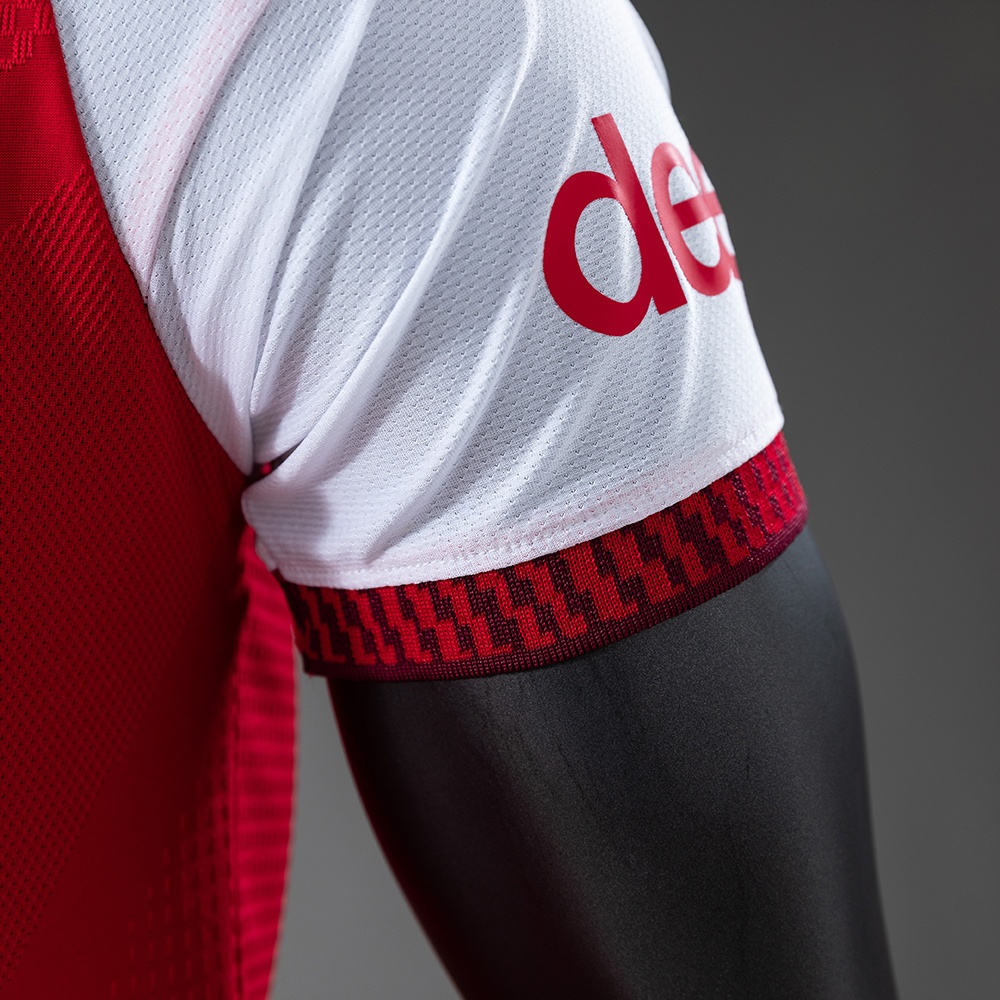 2026-27 ARSENAL HOME (PLAYER VERSION)