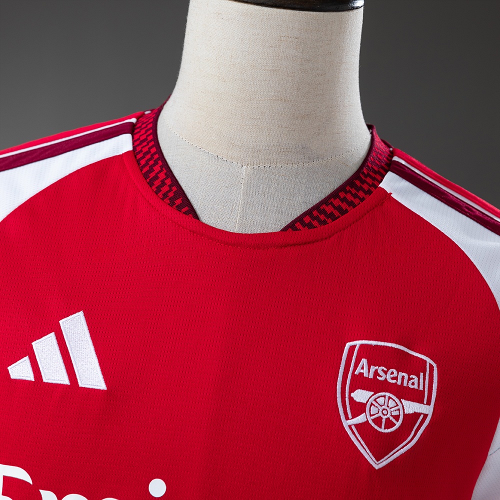 2026-27 ARSENAL HOME (FAN VERSION)
