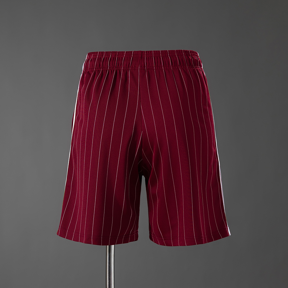 ARSENAL TERRACE ICONS SHORTS RED