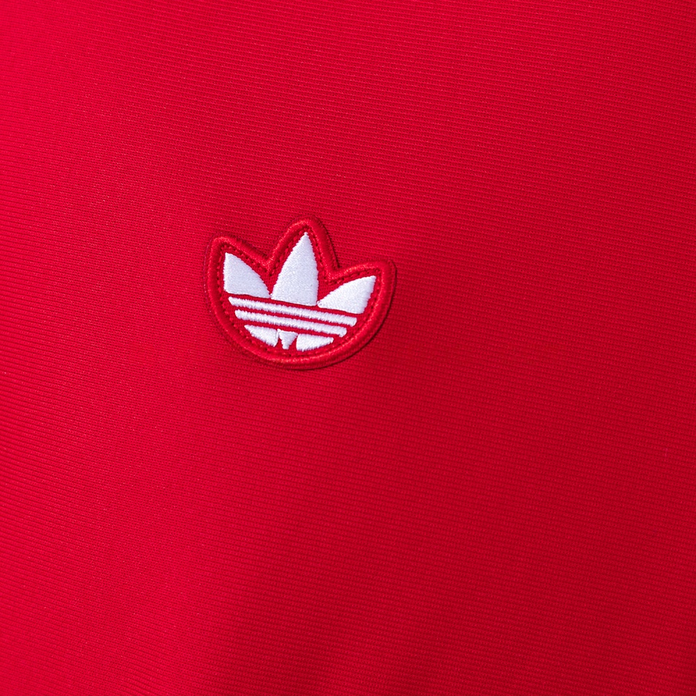 ARSENAL TERRACE ICONS LONG SLEEVE T-SHIRT RED