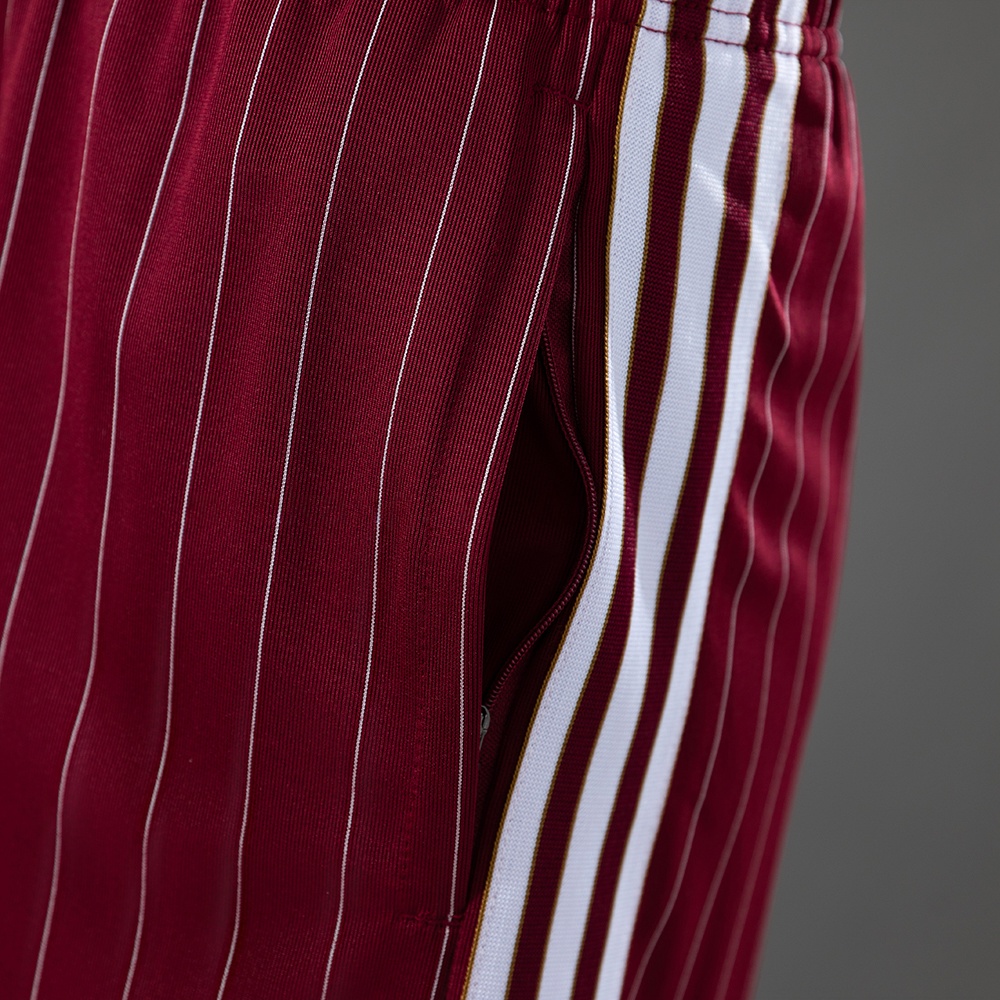 ARSENAL TERRACE ICONS SHORTS RED