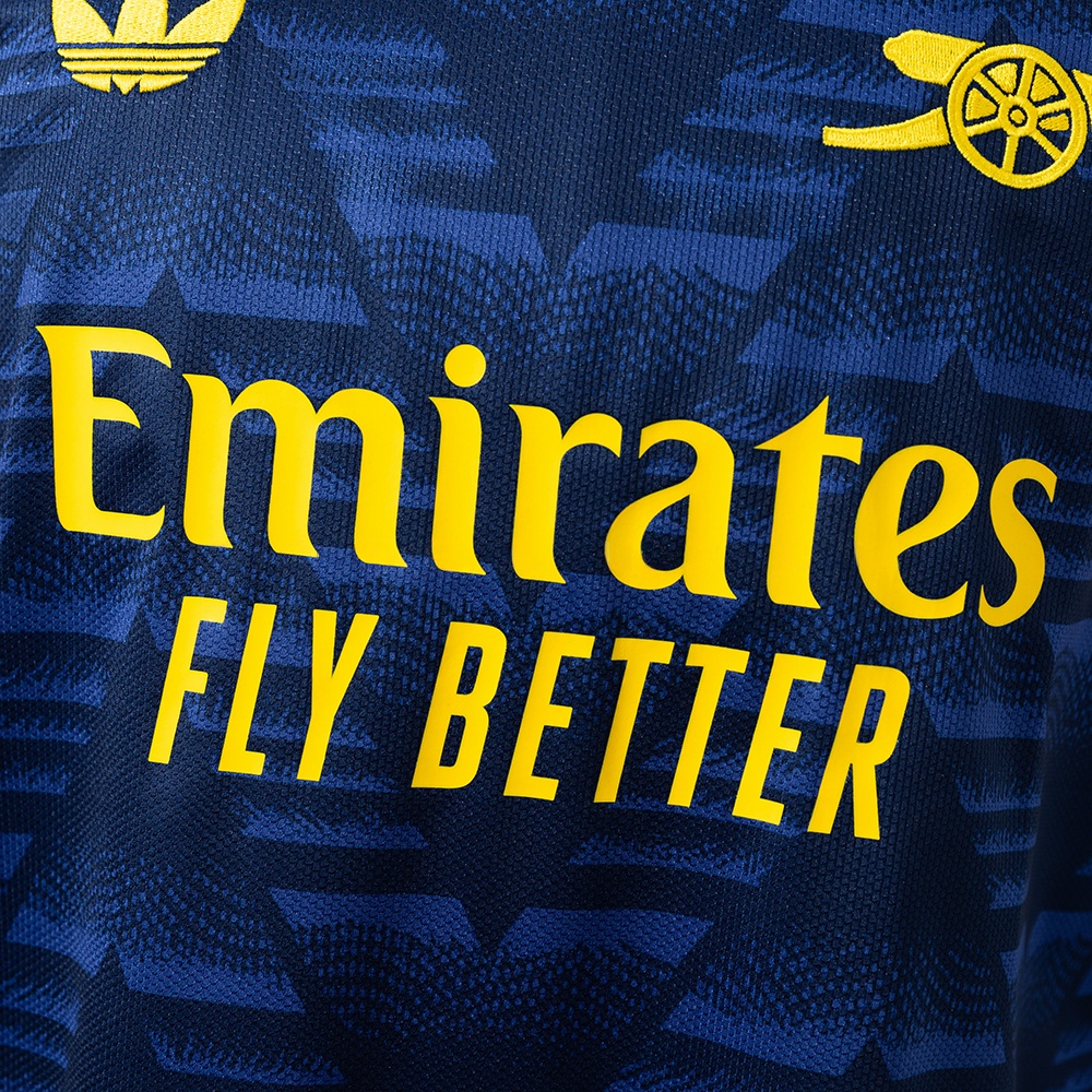 2026-27 ARSENAL AWAY (FAN VERSION)