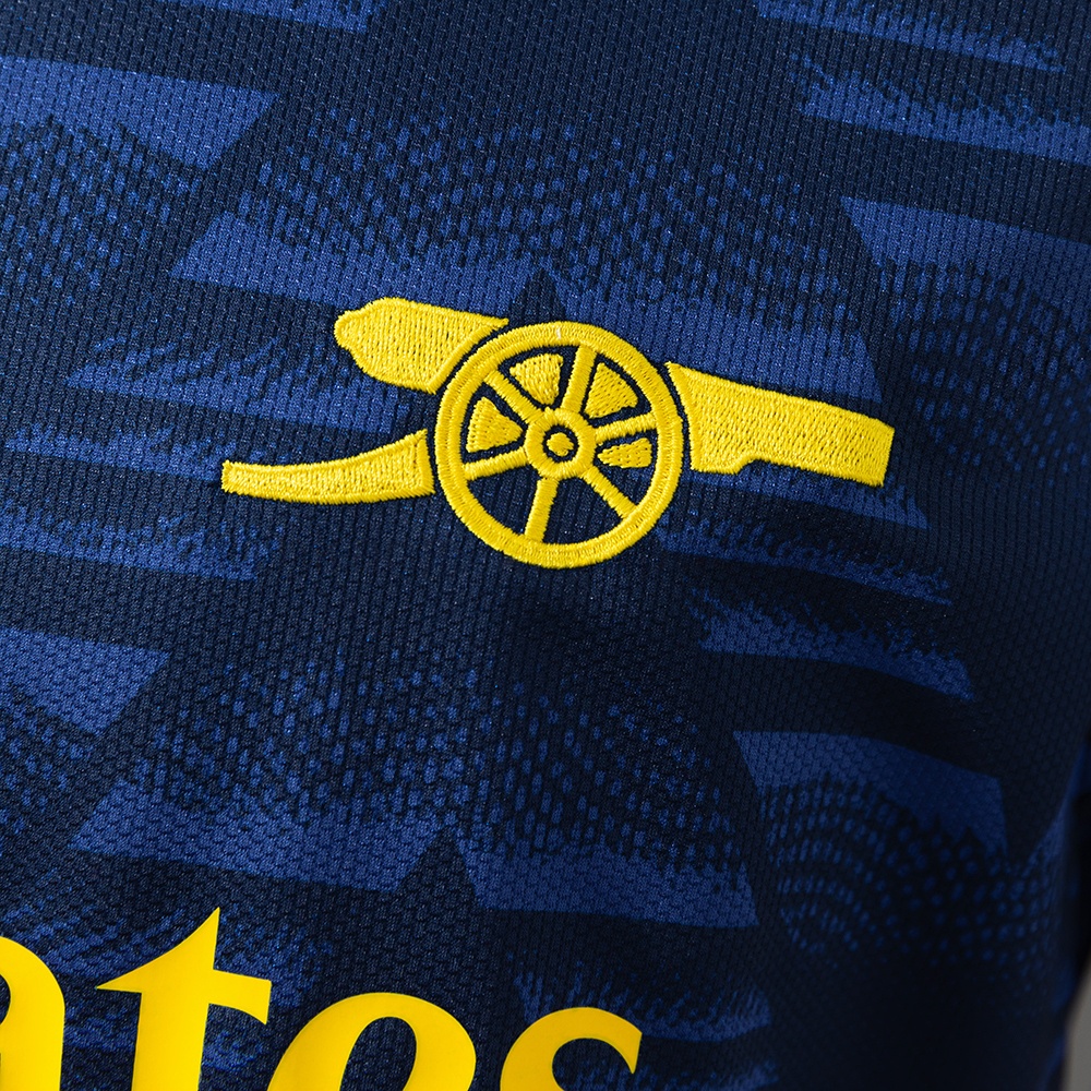 2026-27 ARSENAL AWAY (FAN VERSION)