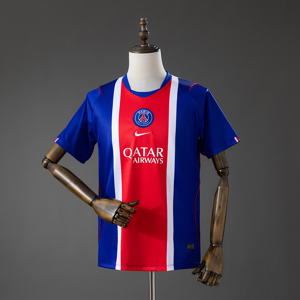 2026-27 PSG HOME (FAN VERSION)