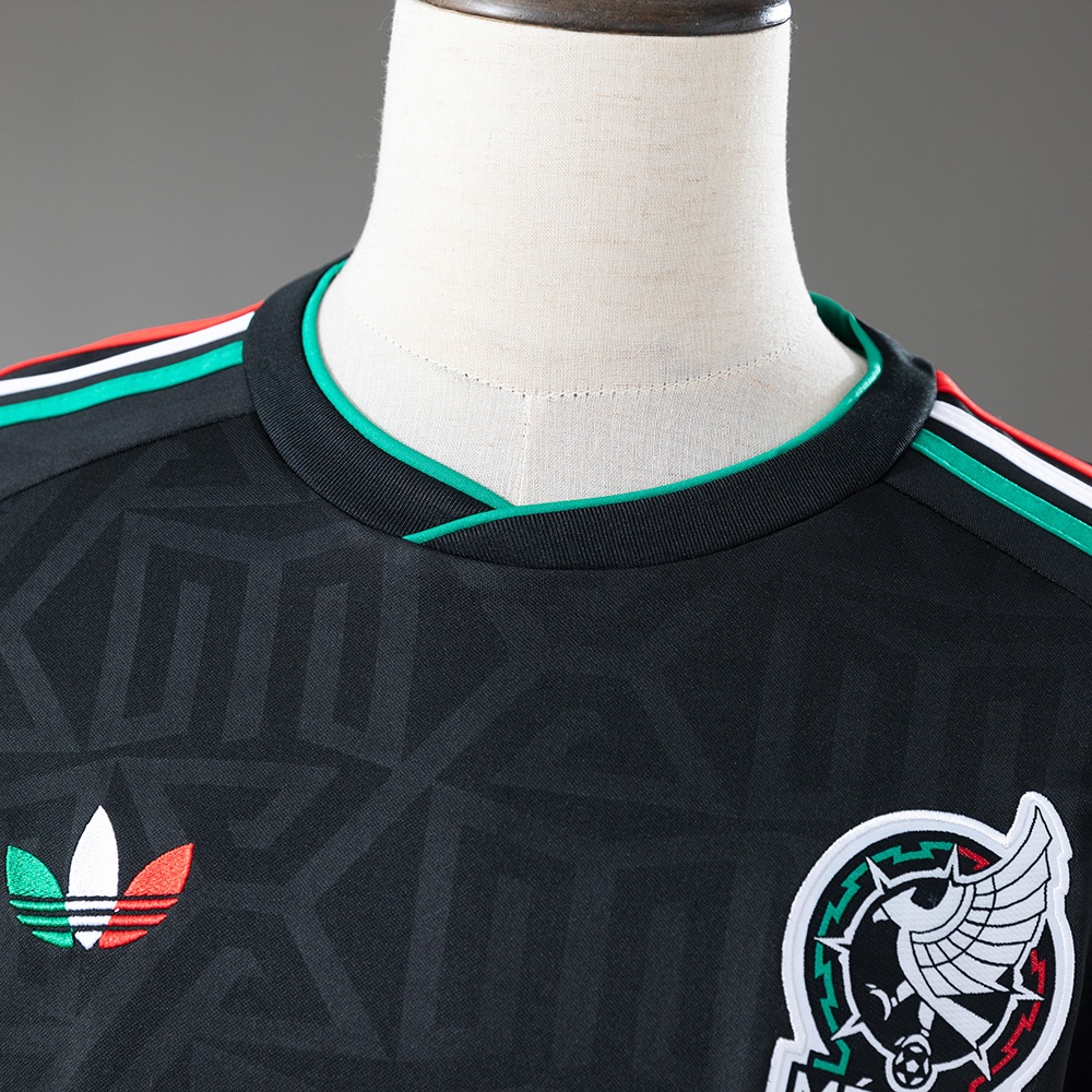 2026 MEXICO WORLD CUP THIRD AWAY (FAN VERSION)