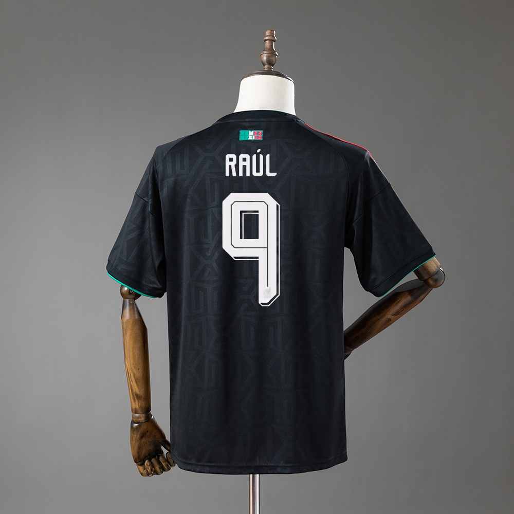 2026 MEXICO WORLD CUP THIRD AWAY (FAN VERSION)