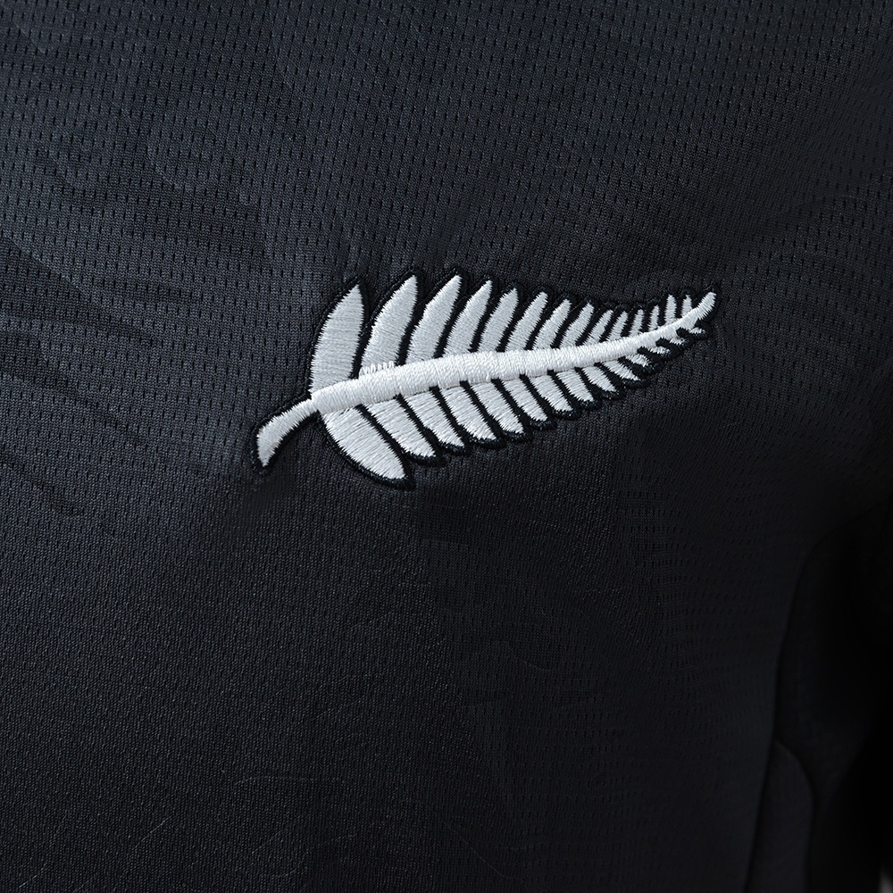 2026 NEW ZEALAND WORLD CUP HOME (FAN VERSION)