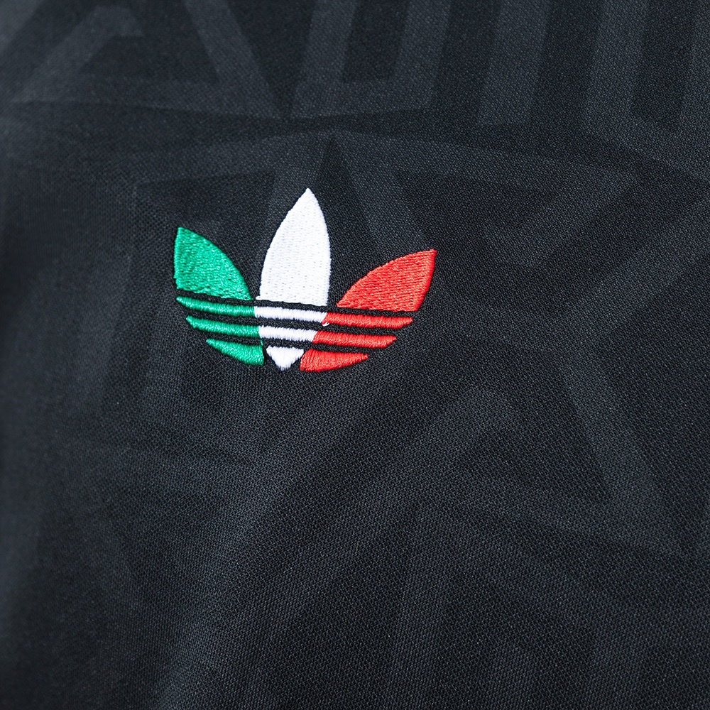 2026 MEXICO WORLD CUP THIRD AWAY (FAN VERSION)