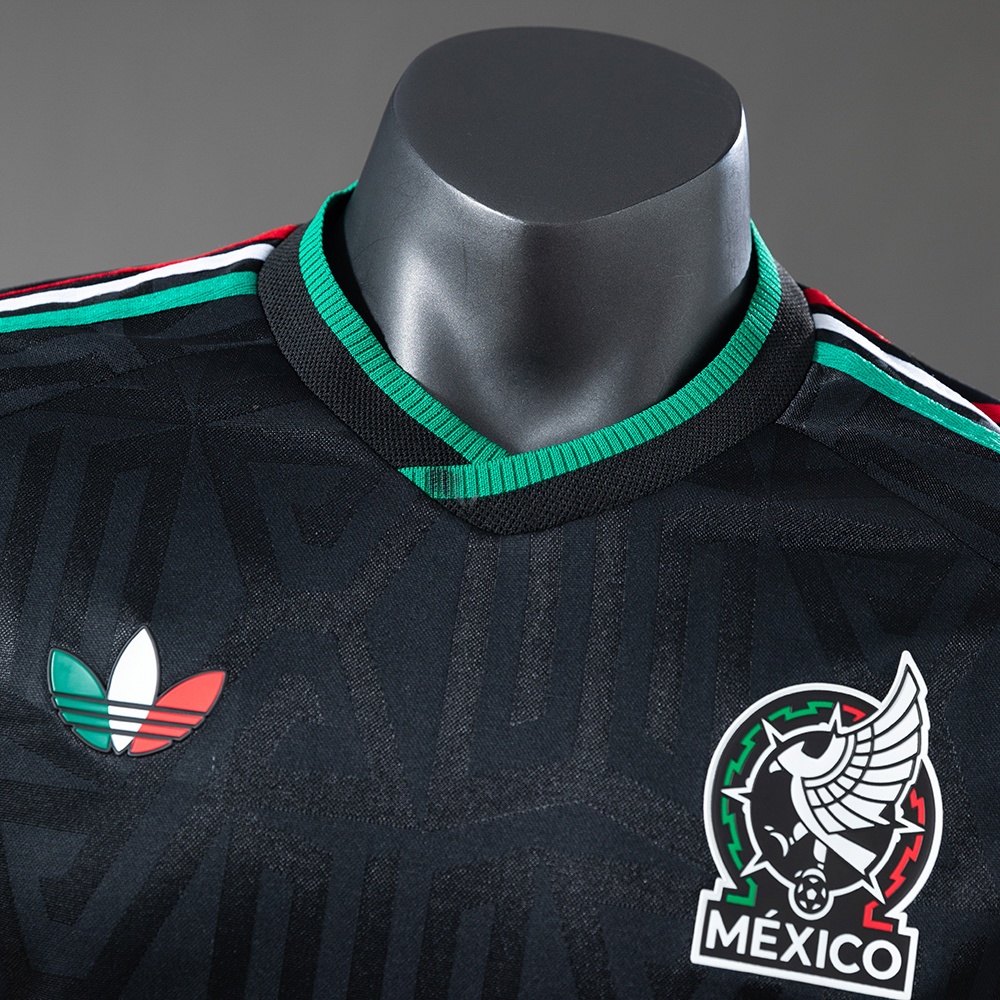 2026 MEXICO WORLD CUP THIRD AWAY (PLAYER VERSION)
