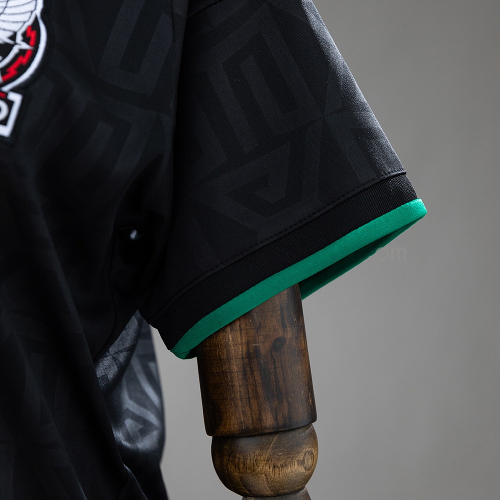 2026 MEXICO WORLD CUP THIRD AWAY WOMEN (FAN VERSION)