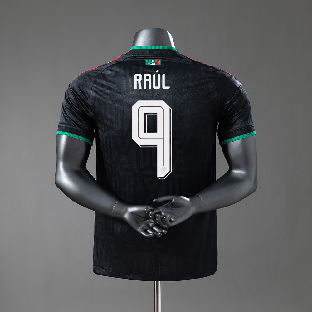 2026 MEXICO WORLD CUP THIRD AWAY (PLAYER VERSION)