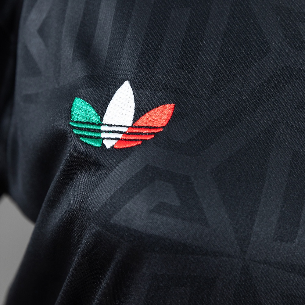 2026 MEXICO WORLD CUP THIRD AWAY WOMEN (FAN VERSION)
