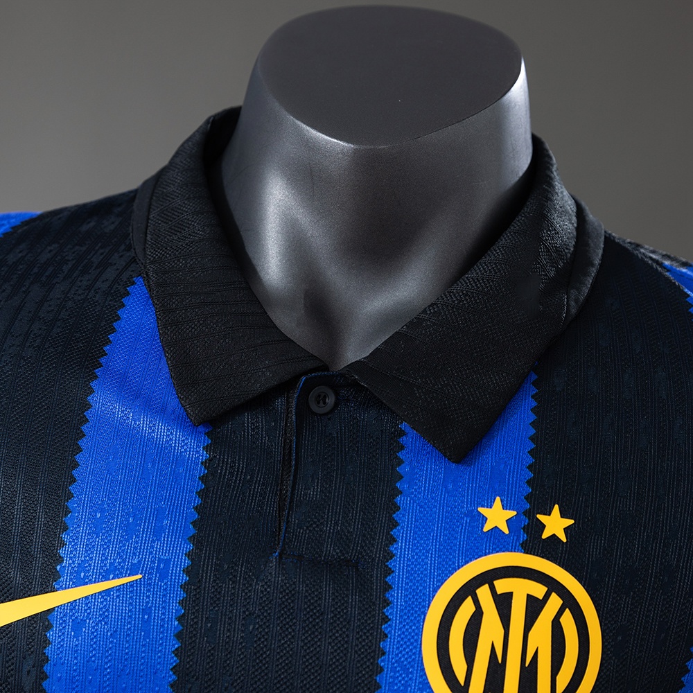 2026-27 INTER MILAN HOME (PLAYER VERSION)