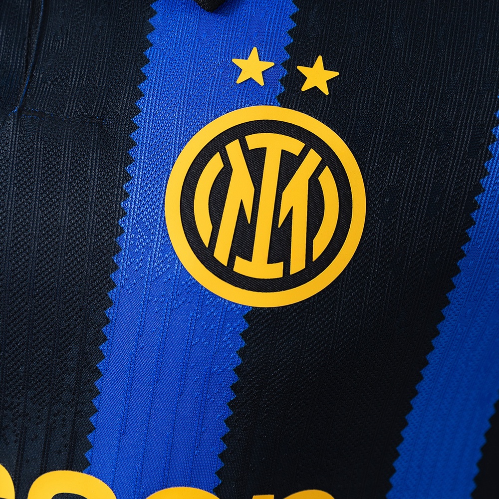 2026-27 INTER MILAN HOME (PLAYER VERSION)