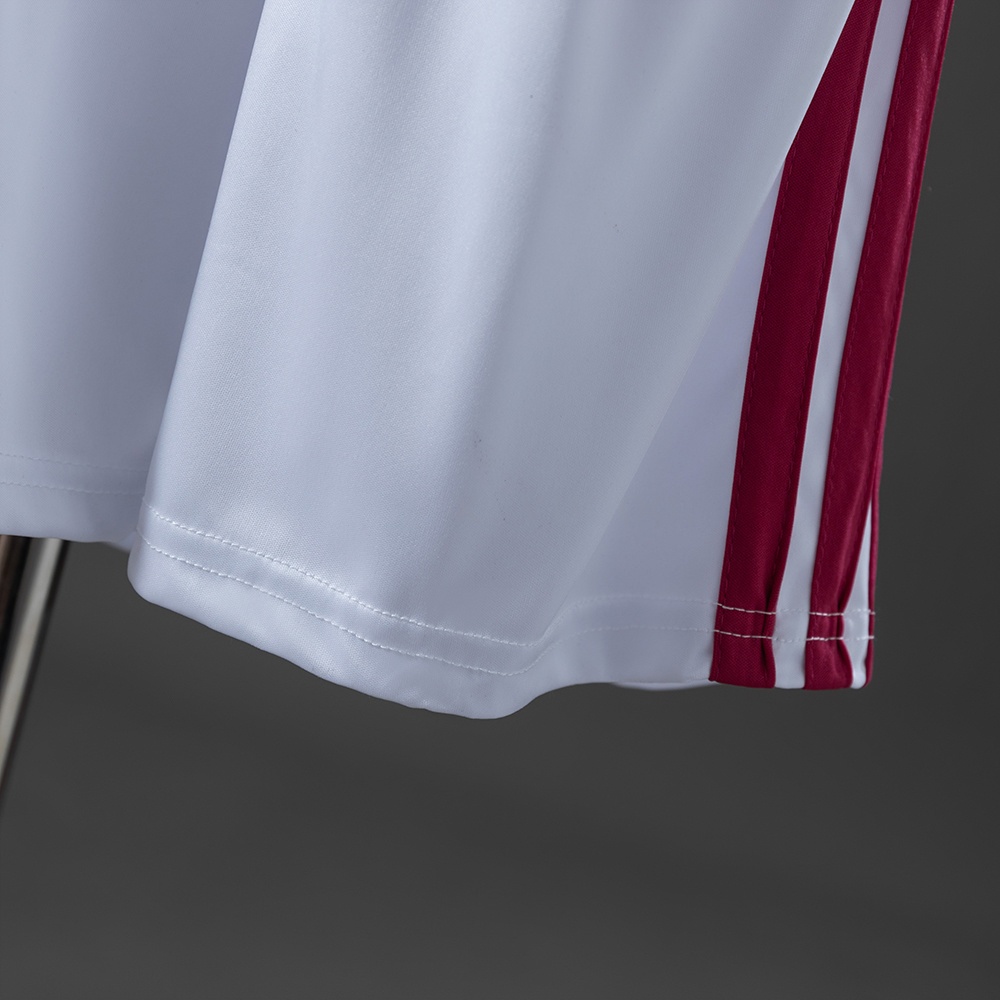 2026-27 REAL MADRID HOME MEN AND KIDS KIT