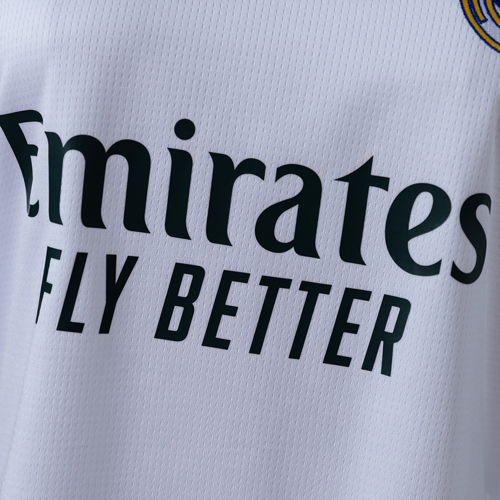 2026-27 REAL MADRID WOMEN HOME (FAN VERSION)