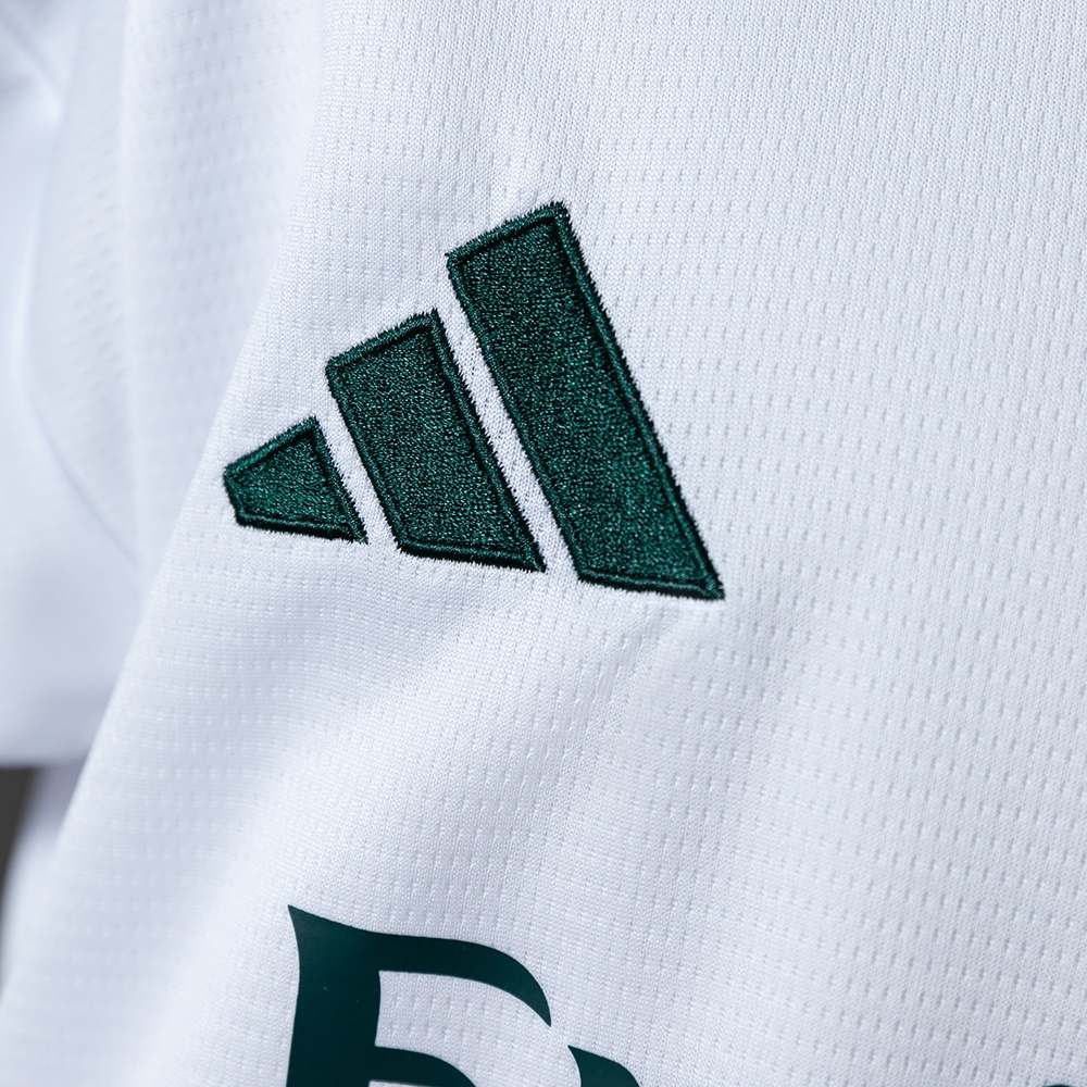 2026-27 REAL MADRID HOME MEN AND KIDS KIT