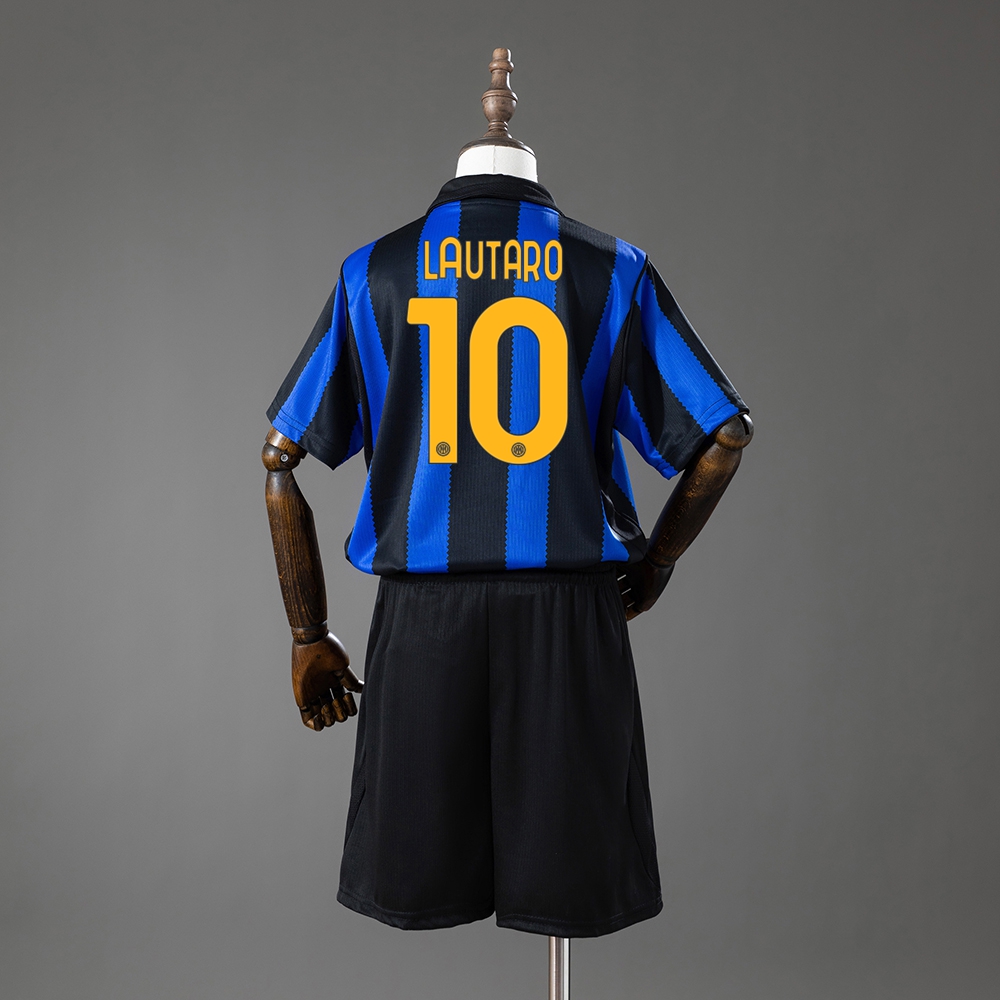 2026-27 INTER MILAN HOEM MEN AND KIDS KIT