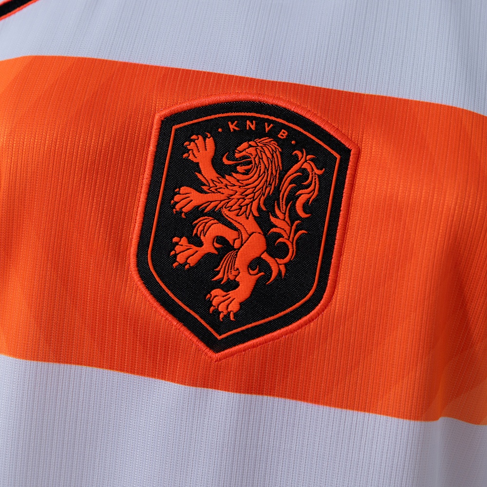 2026 NETHERLANDS WORLD CUP AWAY WOMEN (FAN VERSION)