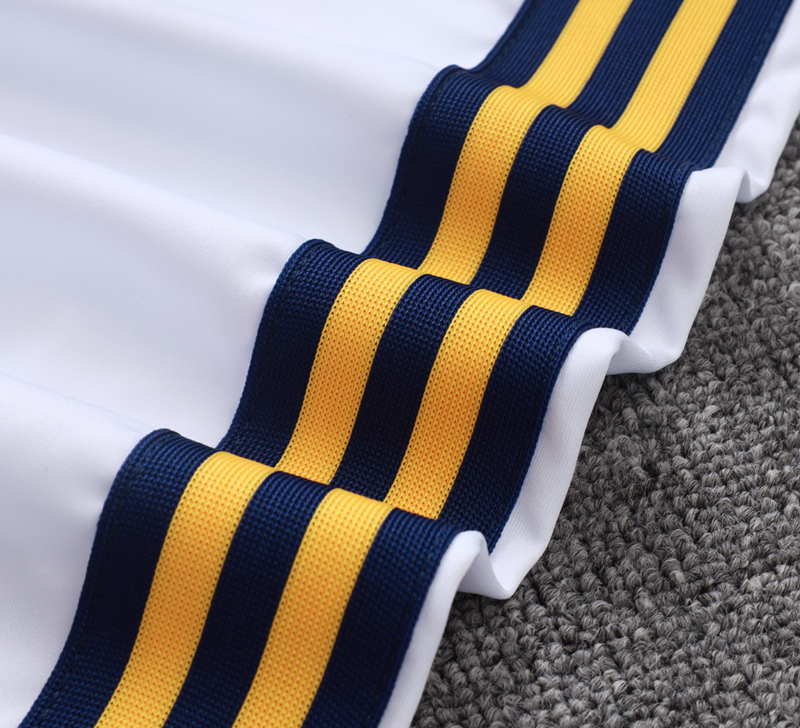 2026-27 REAL MADRID TRACKSUITS TRAINING SUIT
