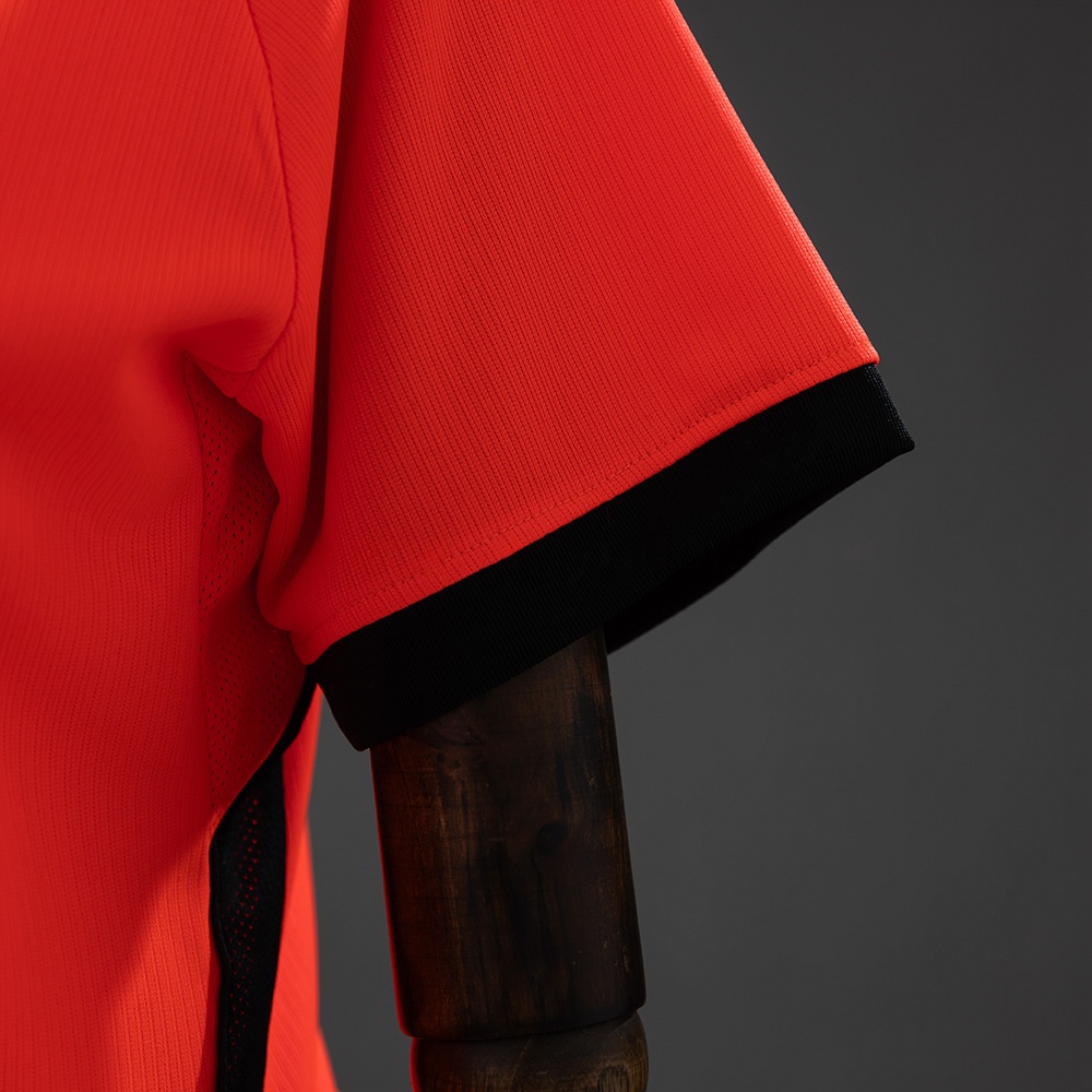 2026 NETHERLANDS WORLD CUP HOME WOMEN (FAN VERSION)