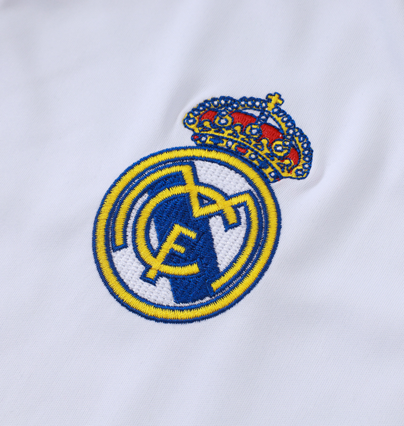 2026-27 REAL MADRID TRACKSUITS TRAINING SUIT