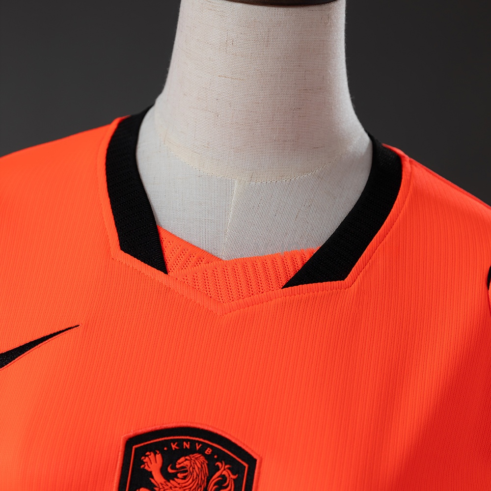 2026 NETHERLANDS WORLD CUP HOME WOMEN (FAN VERSION)