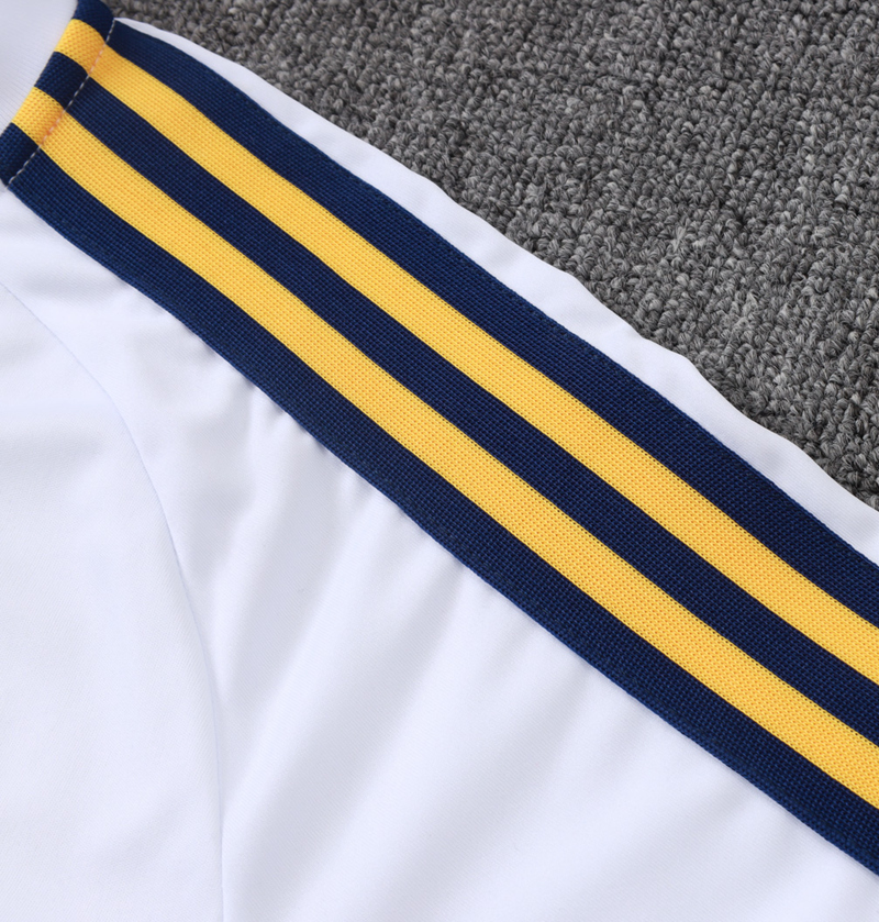 2026-27 REAL MADRID TRACKSUITS TRAINING SUIT