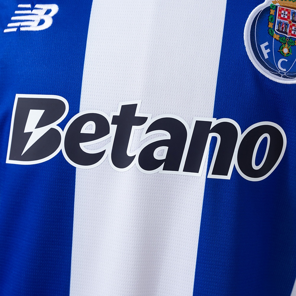 2026-27 PORTO HOME (FAN VERSION)