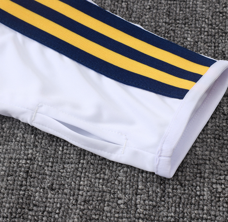 2026-27 REAL MADRID TRACKSUITS TRAINING SUIT