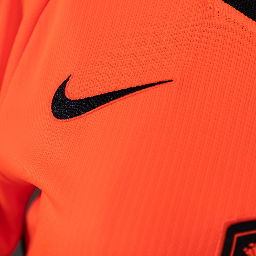 2026 NETHERLANDS WORLD CUP HOME WOMEN (FAN VERSION)
