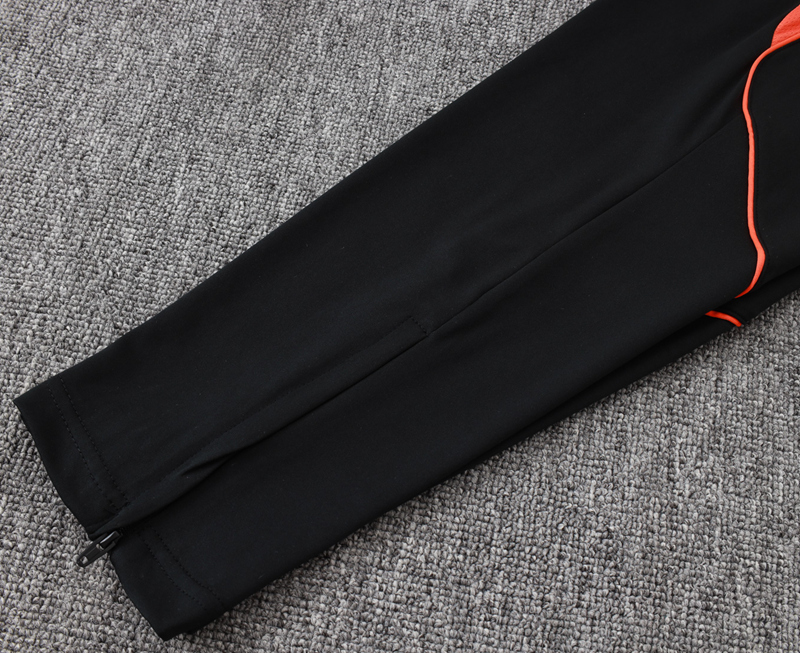2026-27 NETHERLANDS TRACKSUITS TRAINING SUIT