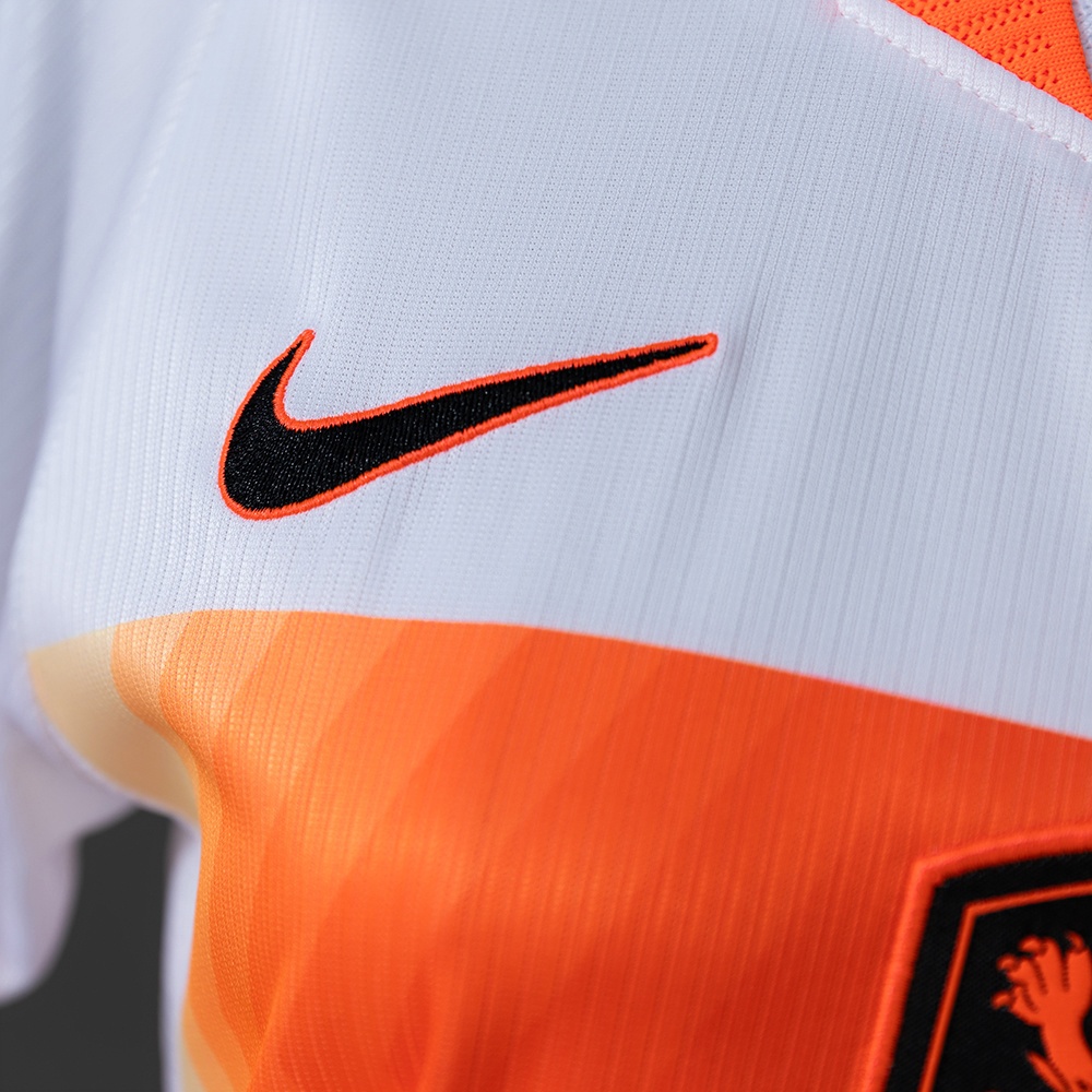 2026 NETHERLANDS WORLD CUP AWAY WOMEN (FAN VERSION)
