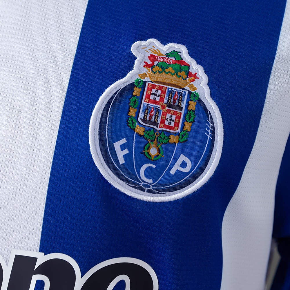 2026-27 PORTO HOME (FAN VERSION)