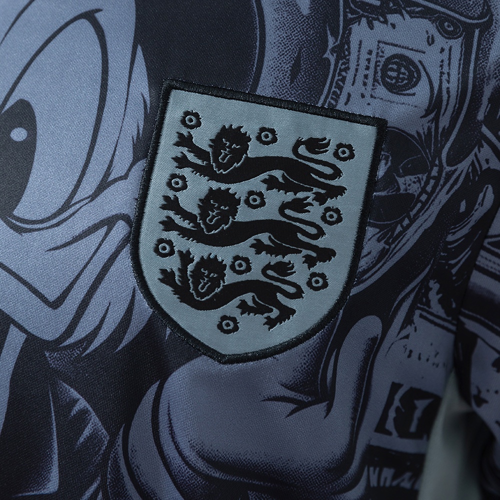2026 ENGLAND DONALD DUCK EDITION