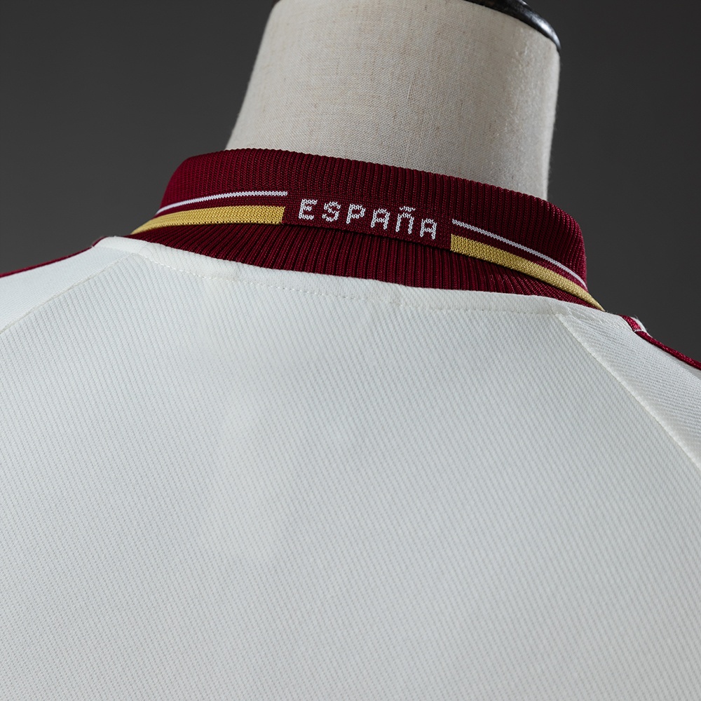 2026 SPAIN AWAY TRACK JACKET
