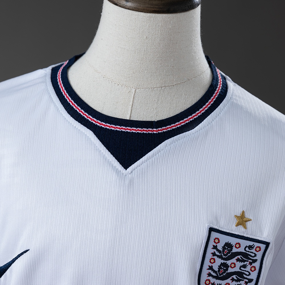 2026 ENGLAND WORLD CUP HOME MEN AND KIDS KIT