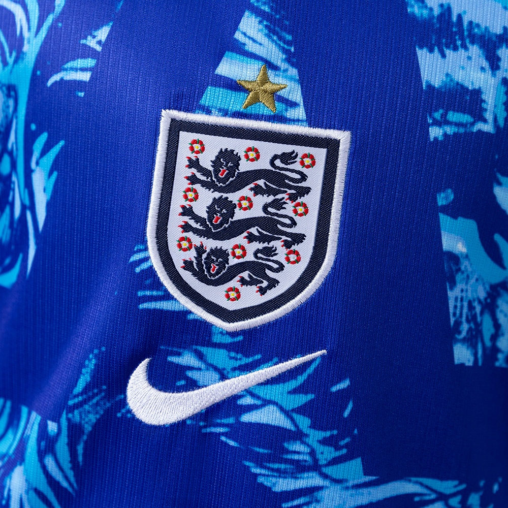 2026 ENGLAND WORLD CUP GK KIDS KIT