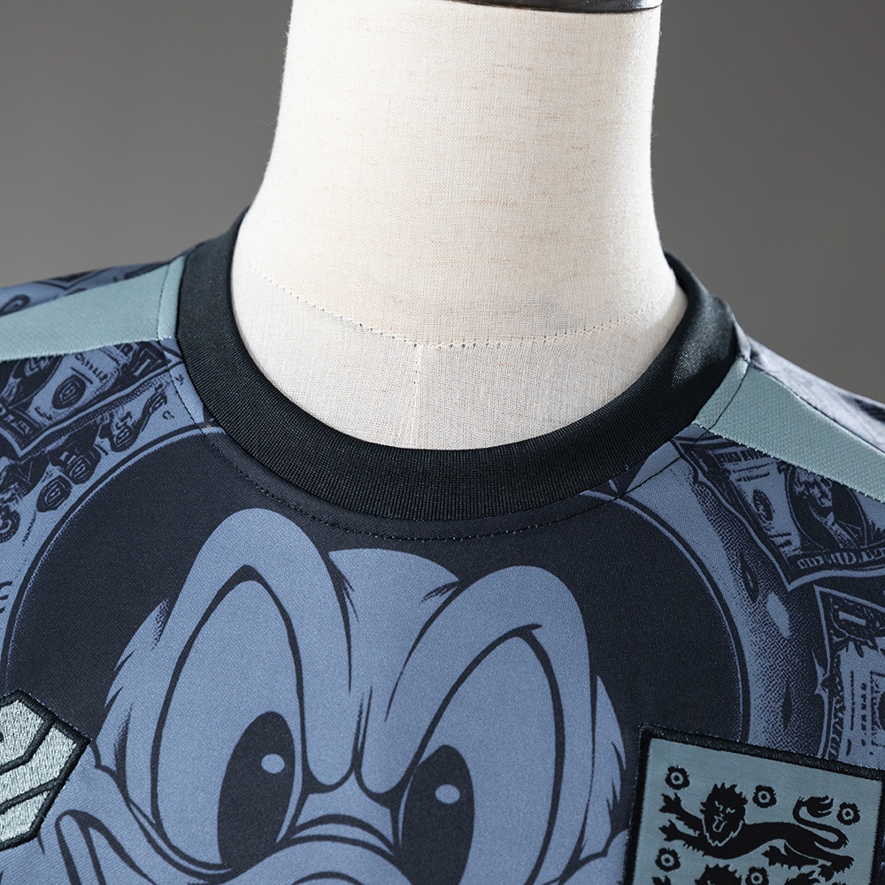 2026 ENGLAND DONALD DUCK EDITION