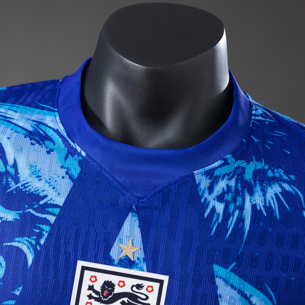 2026 ENGLAND GK WORLD CUP (PLAYER VERSION)